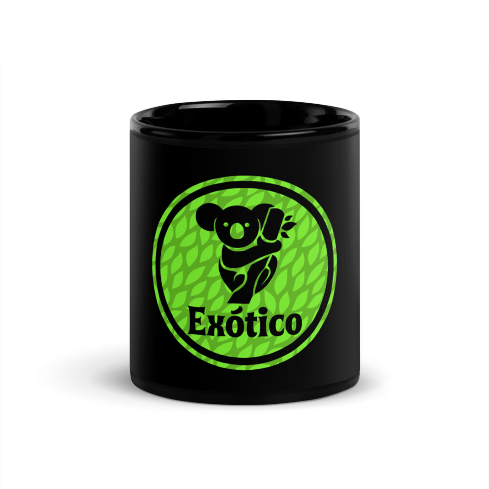 Exotico OG Coffe Mug