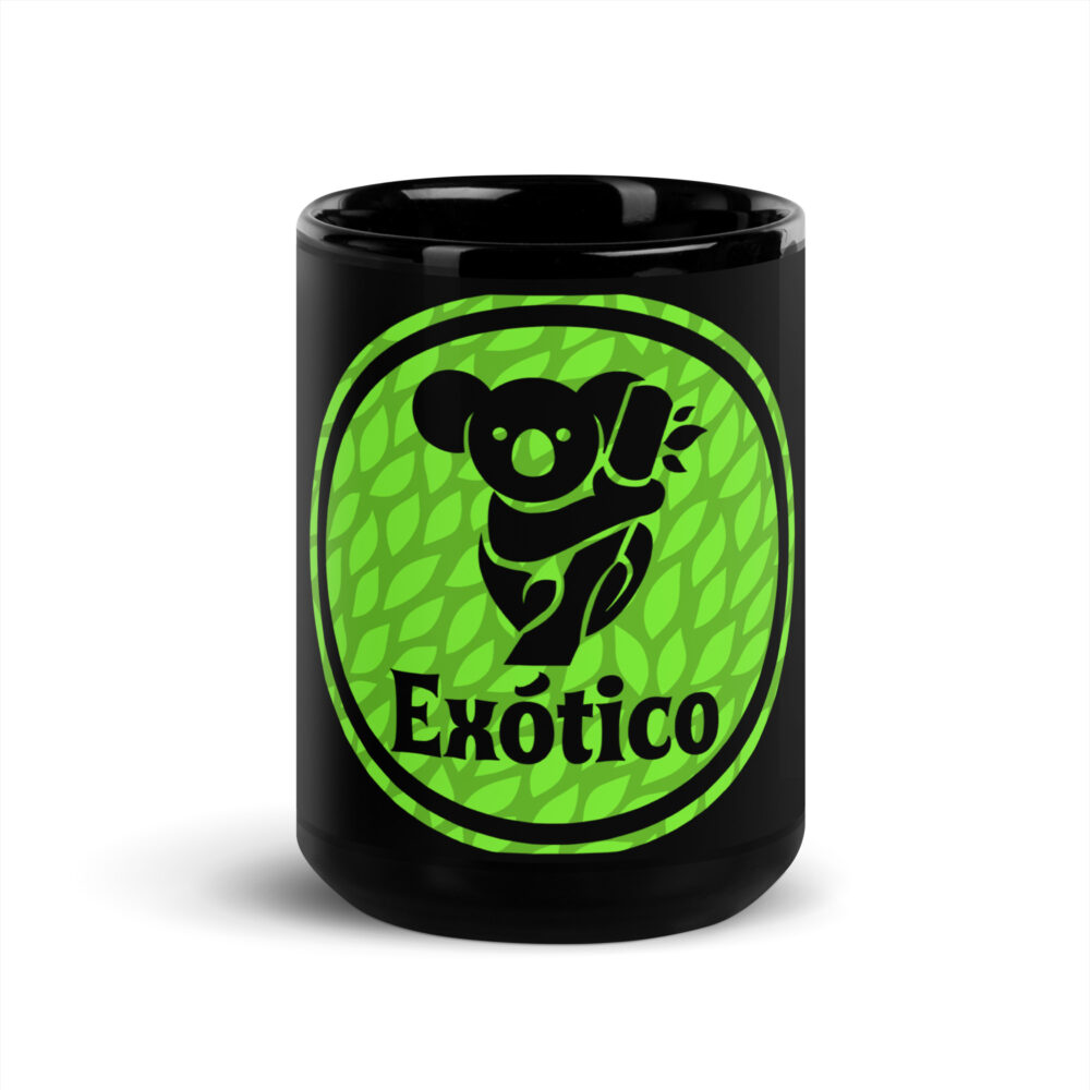 Exotico OG Coffe Mug