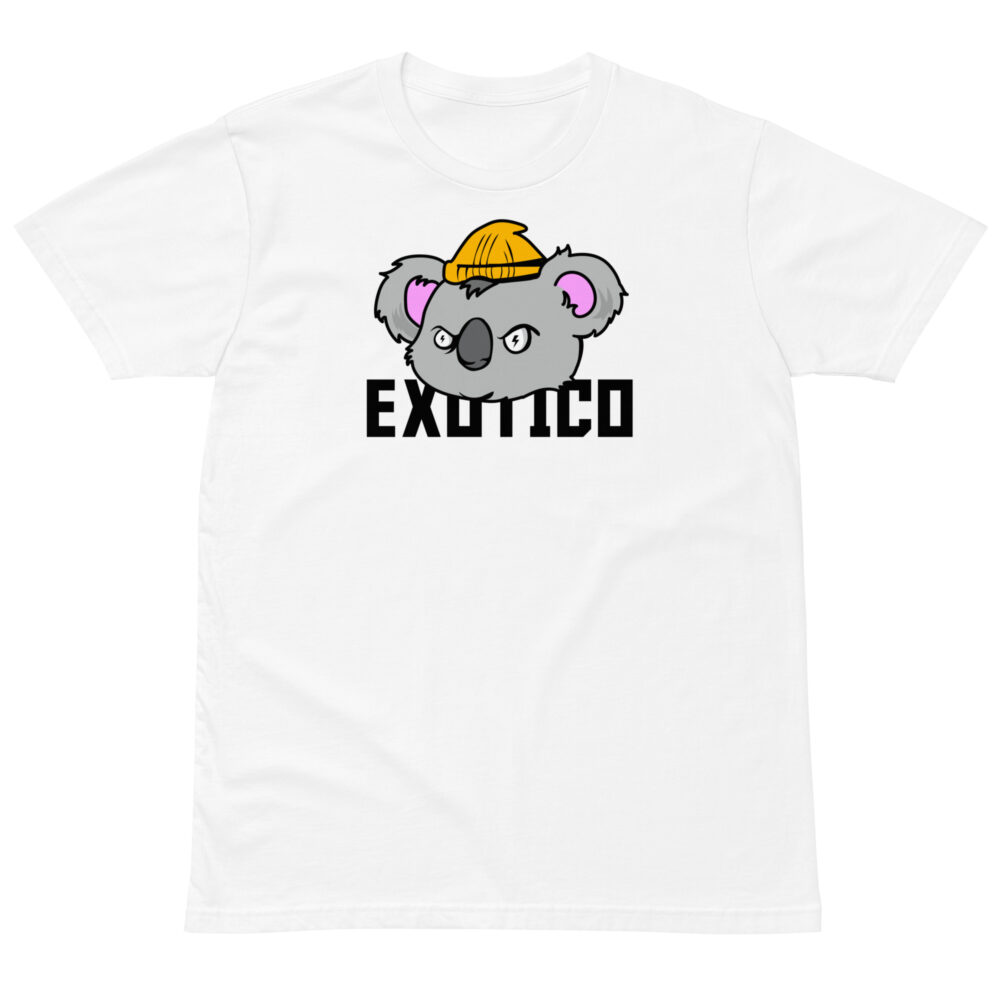 Exotico Vol.1 Shirt